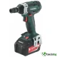 METABO SSW 18 LTX 200 - ПРОФЕСИОНАЛЕН АКУМУЛАТОРЕН УДАРЕН ГАЙКОВЕРТ METABO SSW 18 LTX 200 - ПРОФЕСИОНАЛЕН АКУМУЛАТОРЕН УДАРЕН ГАЙКОВЕРТ